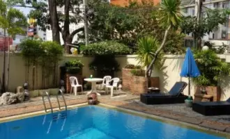 PINEWOOD RESIDENCES