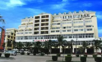 THE SEA VIEW HOTEL