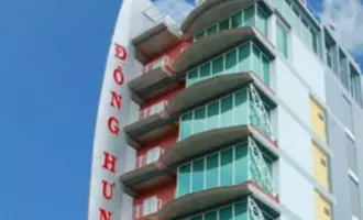 DONG HUNG HOTEL
