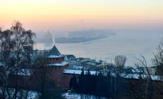 "Купеческий Нижний - карман России", тур на 2 дня