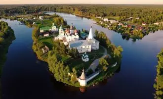 Экскурсии Архангельской области