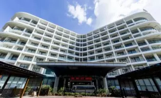 SANYA JUNDA SEA VIEW HOTEL