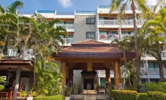 HONEY RESORT