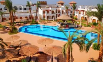 CORAL HILLS RESORT