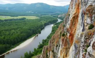 Экскурсии Хакасии