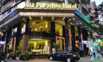 ASIA PARADISE