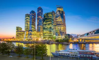"Московские истории", тур на 3 дня