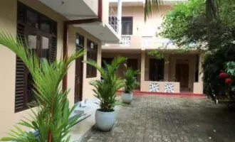 KUMARA GUEST HOUSE & APARTMENT