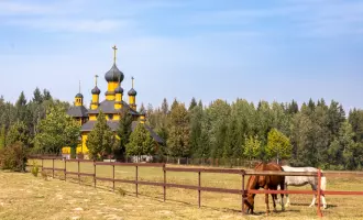 "Минские каникулы 2026" (ж/д проезд включен в стоимость), тур на 5 дней