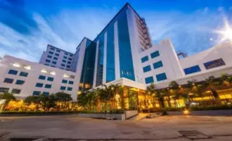 BOUTIQUE CITY