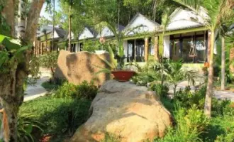 BUNGALOW MAI PHUONG BINH