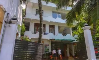 HOLIDAY INN UNAWATUNA
