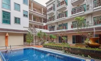 THE AGATE PATTAYA BOUTIQUE RESORT