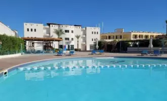 SHARM CLIFF RESORT