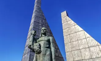 "Город Находка + остров Путятина" (БЕЗ ПРОЖИВАНИЯ), однодневный тур