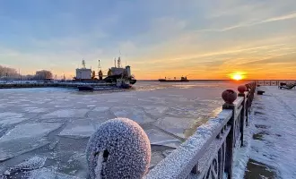 "Архангельск - ворота Арктики. Стандарт", тур на 3 дня