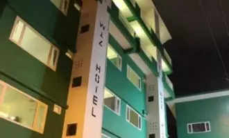 WIZ HOTEL PATTAYA