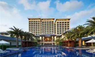 JINGHAI HOTEL & RESORT