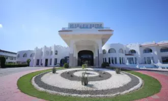 SHARM BRIDE AQUA RESORT & SPA (EX. AQUA HOTEL RESORT&SPA)
