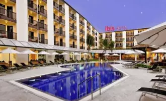 IBIS PHUKET KATA