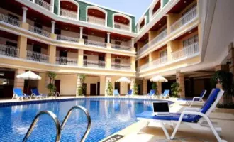 KALIM RESORT