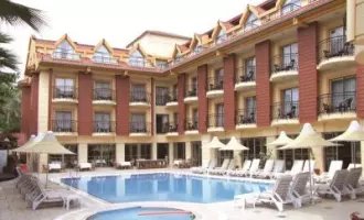 ASTORIA HOTEL & SPA