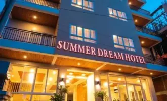 SUMMER DREAM HOTEL