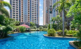 BAOHONG HOTEL SANYA (EX. SANYA JINJIANG BAOHONG HOTEL)