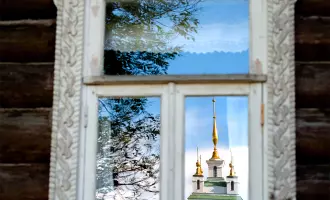 "По дорогам российских губерний", тур на 3 дня