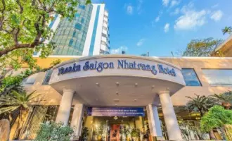 YASAKA SAIGON NHATRANG HOTEL
