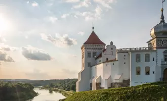 "Королевский Гродно", тур на 5 дней