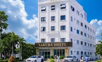 SAKURA PHU QUOC HOTEL