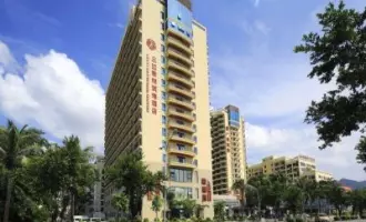 GENTL GROWN SANYA SEASHORE