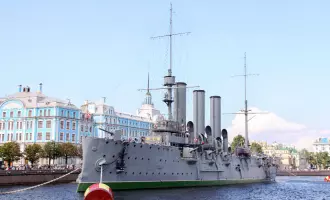 "Русская Скандинавия", тур на 5 дней, с 2 ночными переездами