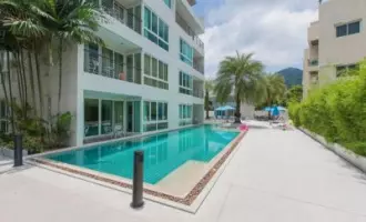 THE PALMS KAMALA BEACH