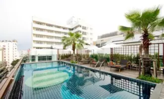 SUNSHINE HOTEL & RESIDENCE