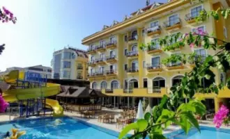 STELLA HOTEL