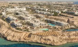 SHARM RESORT (EX. CROWNE PLAZA RESORT)