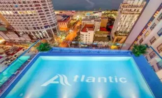 ATLANTIC NHA TRANG HOTEL