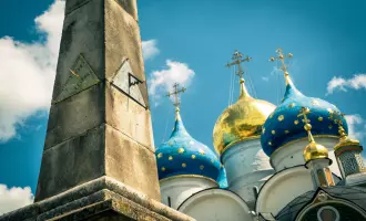 "Золотое кольцо России. Лучшее за 3 дня", тур на 3 дня