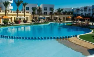 VIE PALMA DI SHARM RESORT & AQUA PARK (EX. PALMA DI SHARM HOLLYWOOD RESORT)
