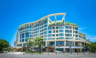 SANYA YEJING LANAN GRAND HOTEL