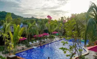 PHU QUOC BAMBUSA RESORT