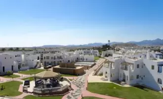 MEGAN HALOMY RESORT (EX. GRAND HALOMY)