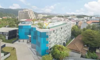 JONOX PHUKET KARON