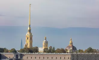 "Классический Петербург", понедельник-воскресенье, тур на 7 дней, летнее расписание