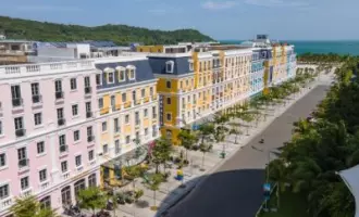 PARALIA HOTEL PHU QUOC