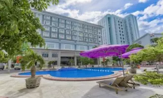 SKY BEACH D20 NHA TRANG