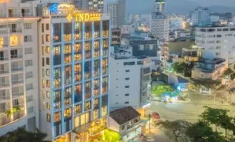 TND HOTEL (EX. CICILIA)