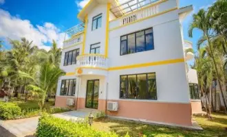 SANYA BIHAI JINSHA HOTEL